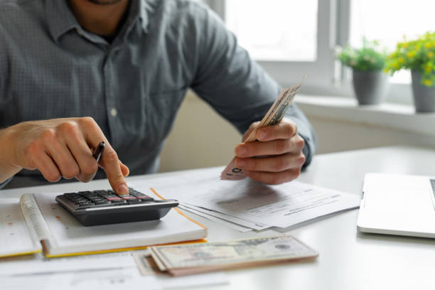 Professional Loan Agency in Labadieville, LA